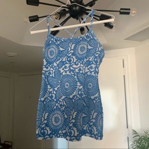 Lululemon Sports-bra Tank
